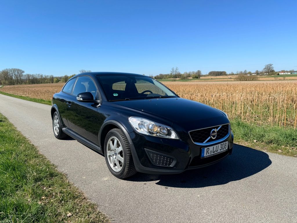 Volvo C30