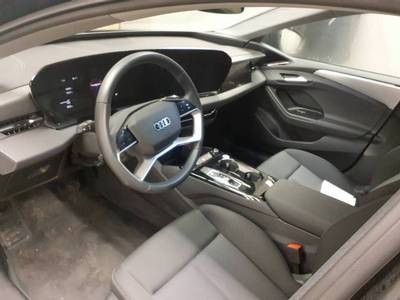 Audi A6 e-tron - Bild 5