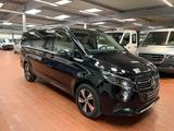 Mercedes-Benz V 300 d lang neues Modell Multibeam AHK 2,5 t - Mercedes-Benz Kühlkoffer