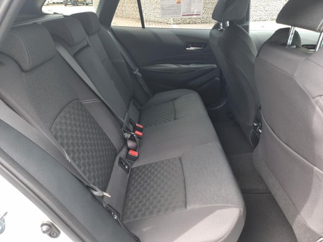 Suzuki Swace Comfort+ CVT | Keyless | Sofort verfügbar