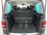 Volkswagen T5 Multivan Highline TSI 4Motion DSG AHK Xenon - Volkswagen T5 Multivan mit Benzin-Antrieb