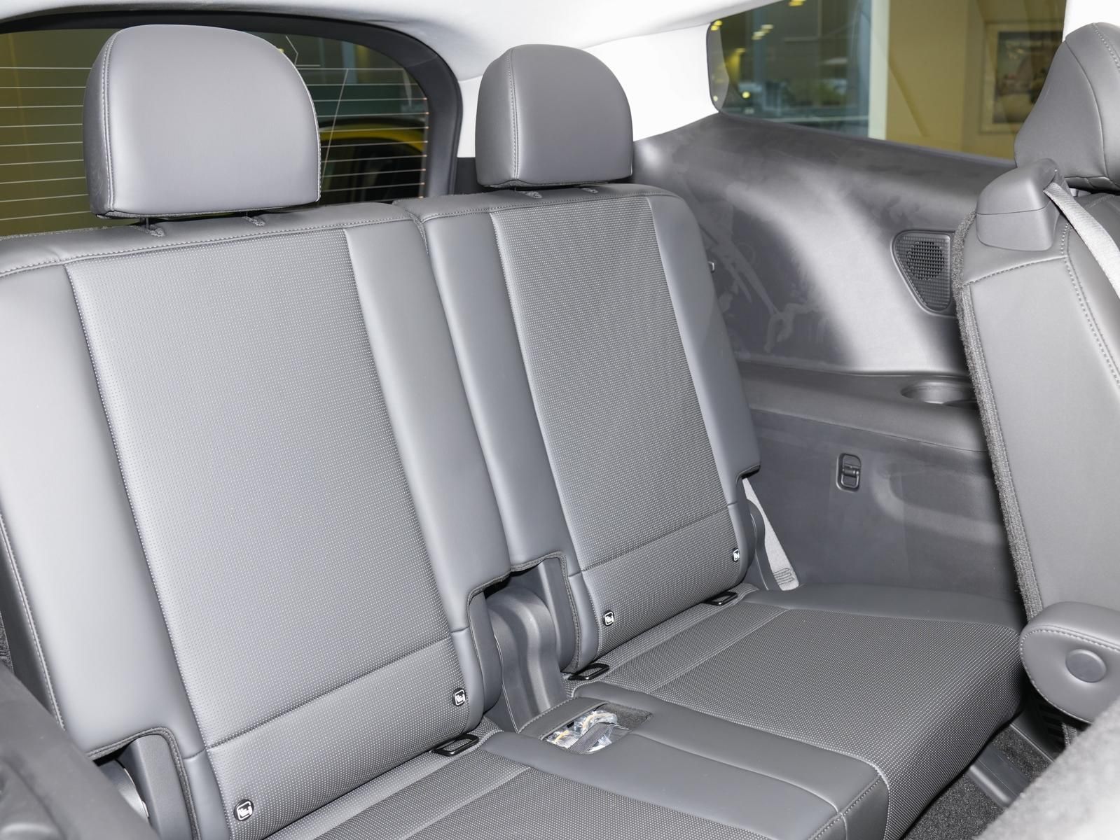 Hyundai IONIQ 9 – Bild 11