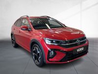 Volkswagen Taigo - Vorschau Bild 5