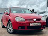 Volkswagen Golf V 1.6 *ZAHNRIEMEN NEU*KLIMA*AHK* - gebrauchte VW Golf aus dem Jahr 2008