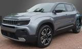 Jeep Avenger 54 kWh 115 kW Summit Summit - Jeep Avenger: Automatik