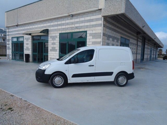 Citroën Citroen Berlingo 1.6 HDi 90CV Van 2 posti