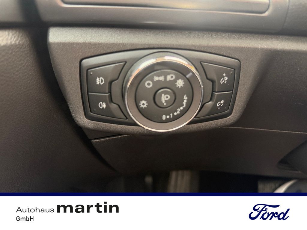 Fahrzeugabbildung Ford Mondeo 2.0 TDCi Titanium KLIMA SYNC PDC SHZ NAVI