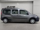 Renault Kangoo Maxi , 1.Hand, 2x Schiebetüren , Garantie - Renault Elektroautos