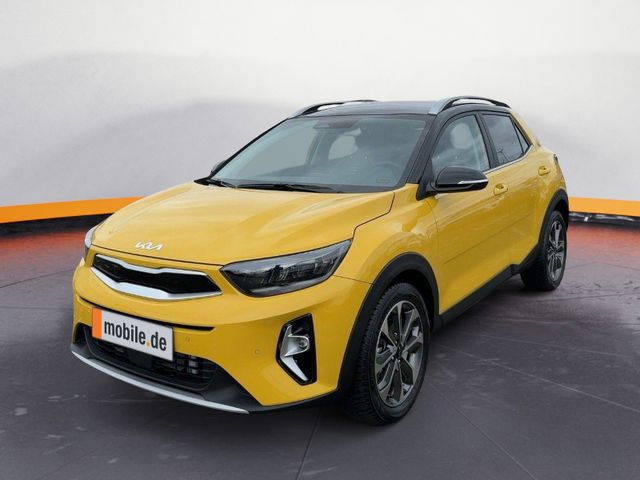 Kia Stonic 1.0 T-GDI Mild-Hybrid Spirit ACC FLA LM