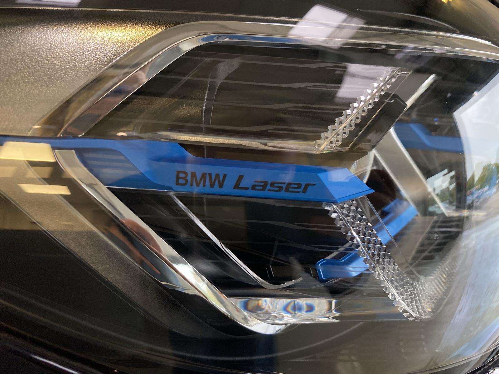 BMW X3 M40i *M Sportpaket*LC Prof.*HUD*HiFi*Pano*Las