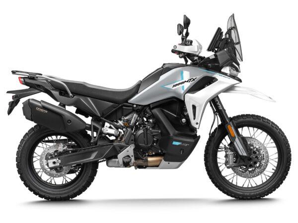 CFMOTO 1000 MT-X