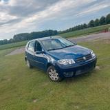 Fiat Punto 1.2 8V - - gebrauchte Fiat Punto aus dem Jahr 2003