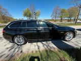 BMW 535d xDrive Touring A Luxury Line Luxury Line - BMW 535: Kombi, 535d Xdrive