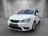 Seat Ibiza Lim. Style Salsa - Seat Ibiza mit Benzin-Antrieb: Limousine, Salsa