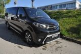 Toyota Proace Verso L2 2.0 D-4D Autom. TEAM D