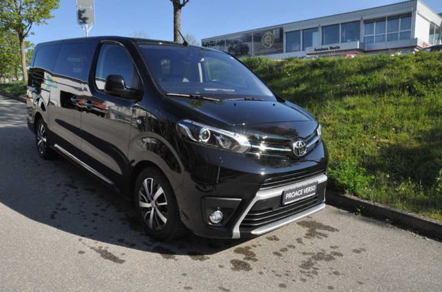 Toyota Proace Verso L2 2.0 D-4D Autom. TEAM D