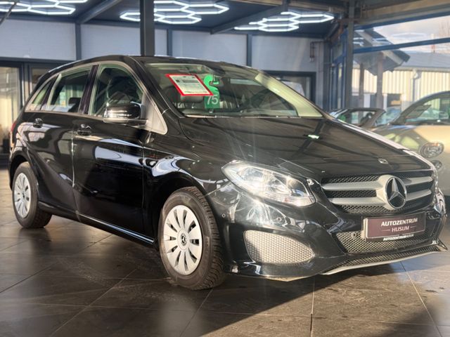 Mercedes-Benz B 180 B -Klasse B 180 CDI / d*HU/AU NEU*KLIMA*