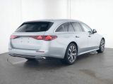Mercedes-Benz E 200 T AVANTGARDE ADVANCED+*AHK*ALU 19"*KEYLESS - Mercedes-Benz E 200: Avantgarde
