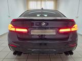 BMW 530i Lim. M Sport LED Innovation Sitzklima HUD - BMW 530: Limousine, 530i