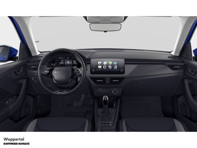 Skoda Kamiq - Bild 4