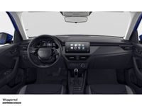 Skoda Kamiq - Vorschau Bild 4