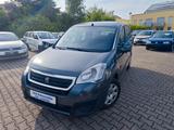 Peugeot Partner Tepee Active AUT*TPM*PDC*5´SITZER*2.HD - gebrauchte Peugeot Partner aus dem Jahr 2016