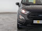 Ford EcoSport 1.0 EcoBoost ST-Line PDC+SHZ+BLUETOOTH+ - Ford EcoSport Gebrauchtwagen in Düsseldorf