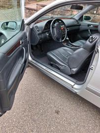 1997 Mercedes-BENZ CLK — миниатюра 12