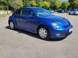 Volkswagen Beetle 2.0 Sport NBL NF 2,0 - Volkswagen Beetle: Blau