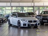BMW M2 Coupe Park Carbon Schalensitze HUD Memo - BMW M2 in Mönchengladbach