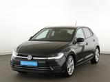 Volkswagen Polo 1.0 TSI Style Matrix LED SHZ PDC ACC Navi 1 - VW Polo Gebrauchtwagen in Magdeburg