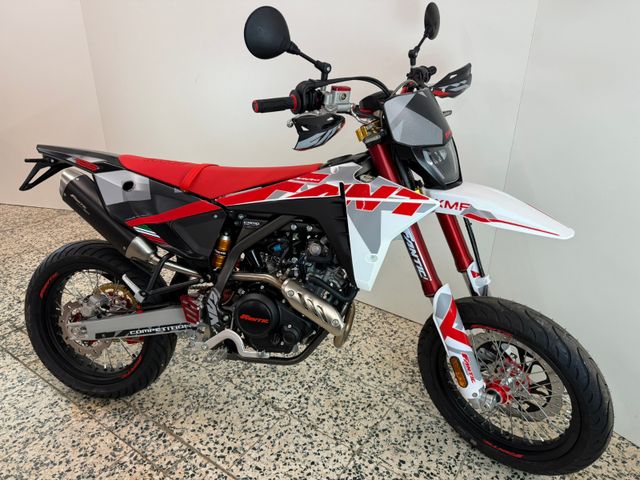 Fantic XMF 125 ABS NEU Mod.2025 Supermoto Versand 100 €