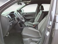Volkswagen T-Cross - Vorschau Bild 8
