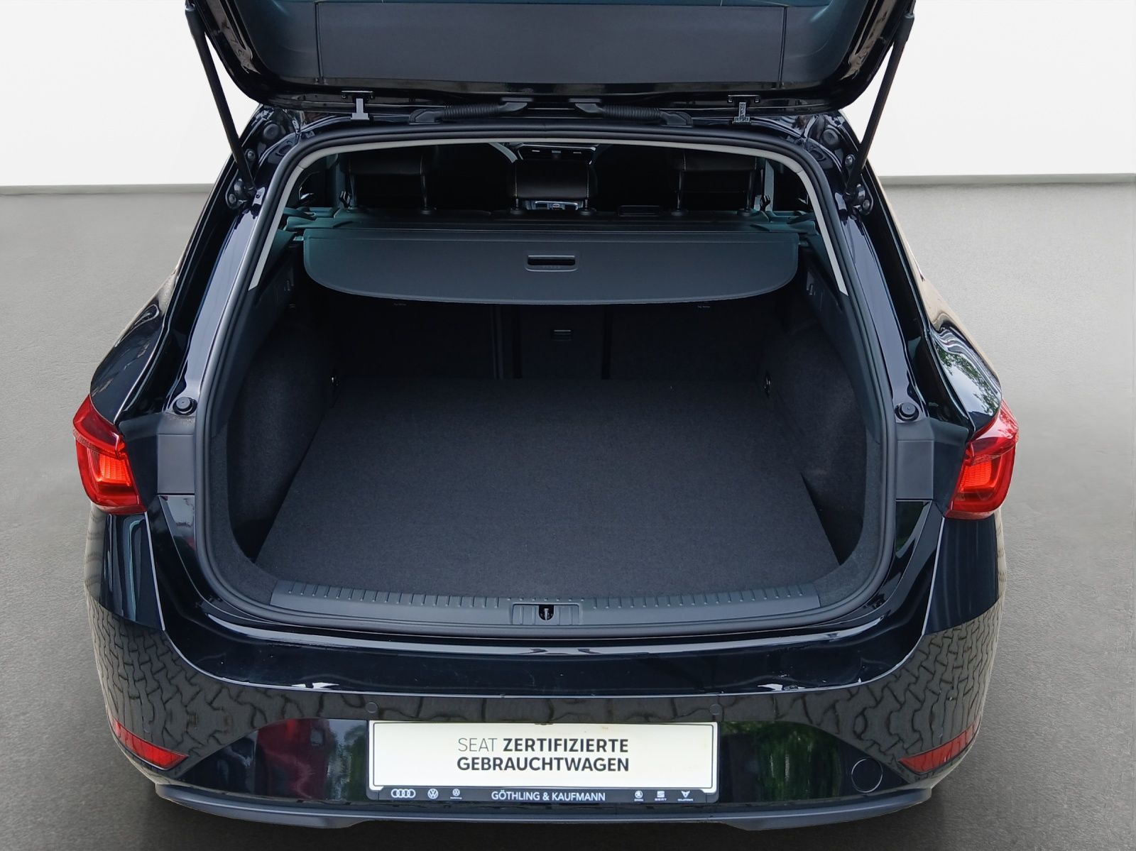 Seat Leon - Bild 14