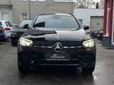 Mercedes-Benz GLC 300de4M AMG-LINE/NIGHT/360°KA/MEMORY/ - Mercedes-Benz GLC 300 in Essen