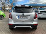 Opel Mokka X 1.4 Turbo Ultimate 4x4 SHZ LHZ AHK NAVI - Opel Mokka: Ultimate