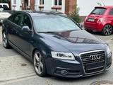 Audi A6 Lim. 3.0 TFSI quattro-S.Line-Automatik-