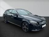 Mercedes-Benz C 180 C T-Modell C 180 CGI T - Mercedes-Benz C 180 aus 2019
