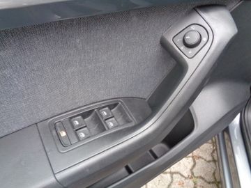 Bild 4 Seat Ateca 1.5 TSI Style DSG NAVI PDC SML LED RFK DAB
