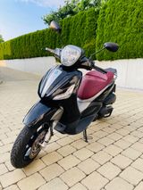 Piaggio Beverly 350ie Sport Touring ABS ASR - PIAGGIO BEVERLY 350
