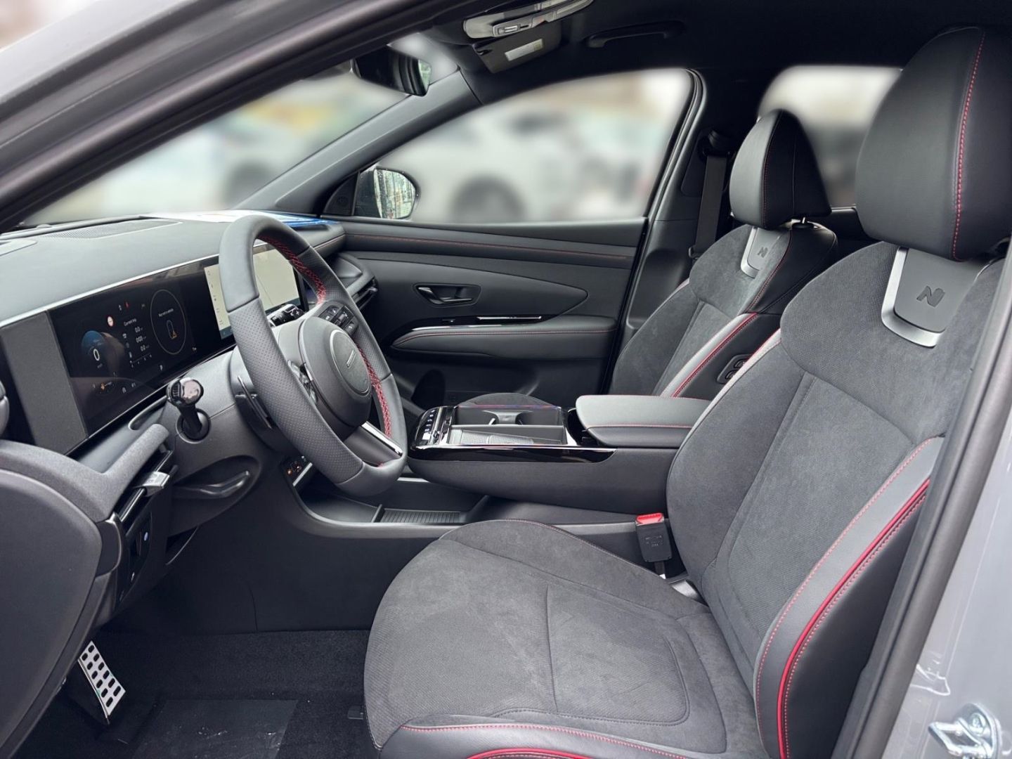 Hyundai TUCSON - Bild 7