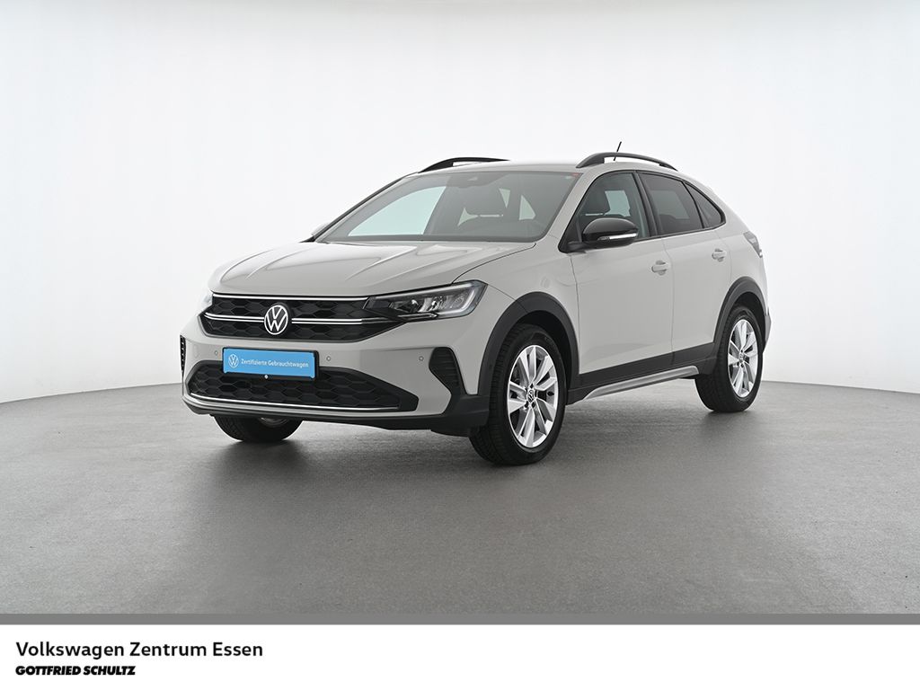 Image of Volkswagen Taigo
