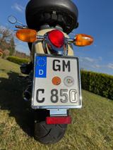 BMW R 850 C - BMW R 85