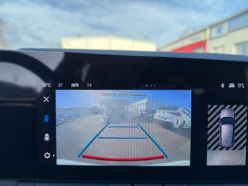 Opel Astra Sports Tourer Eleg.+LED+SHZ+Navi+Kamera+BF