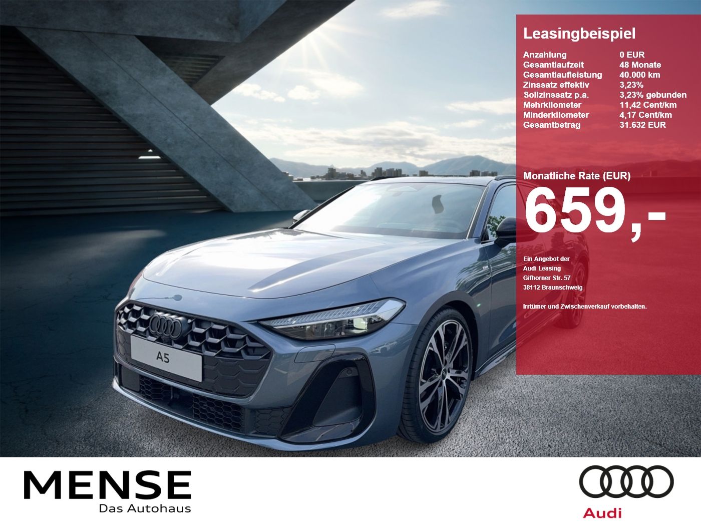 Audi A5 Avant TDI quattro 150 kW S tronic |AHK|Pano