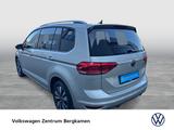 Volkswagen Touran 2.0 MOVE 7SITZE STANDHZ. CAM ACC NAVI ALU - VW Touran Gebrauchtwagen in Hamm