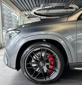 Mercedes-Benz GLE 63 S AMG 4Matic+ Coupe*Pano*HuD*Night*KeylGO - Mercedes-Benz: Gl 63