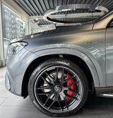 Mercedes-Benz GLE 63 S AMG 4Matic+ Coupe*Pano*HuD*Night*KeylGO - Mercedes-Benz GLE 63 AMG Jahreswagen