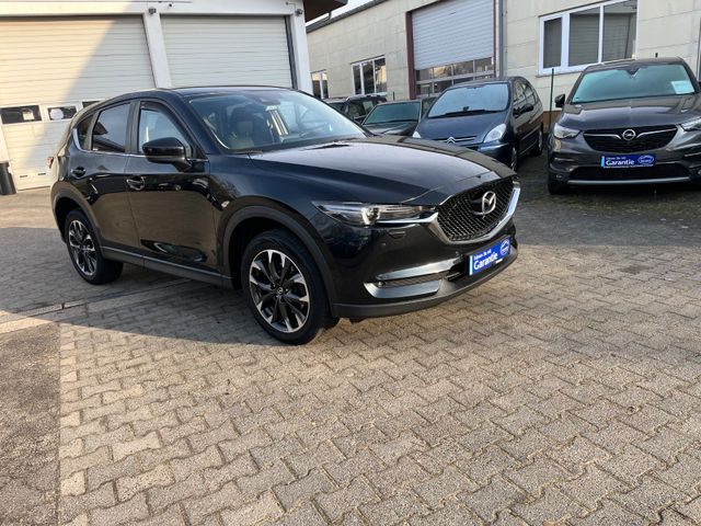 Mazda CX-5 Kangei 2WD-AUTOMATIK-HEAD UP-CAMERA