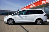 Ford Galaxy 2.0 TDCI Titanium Aut. LED Navi Kamera LH - Ford Galaxy: Weiß